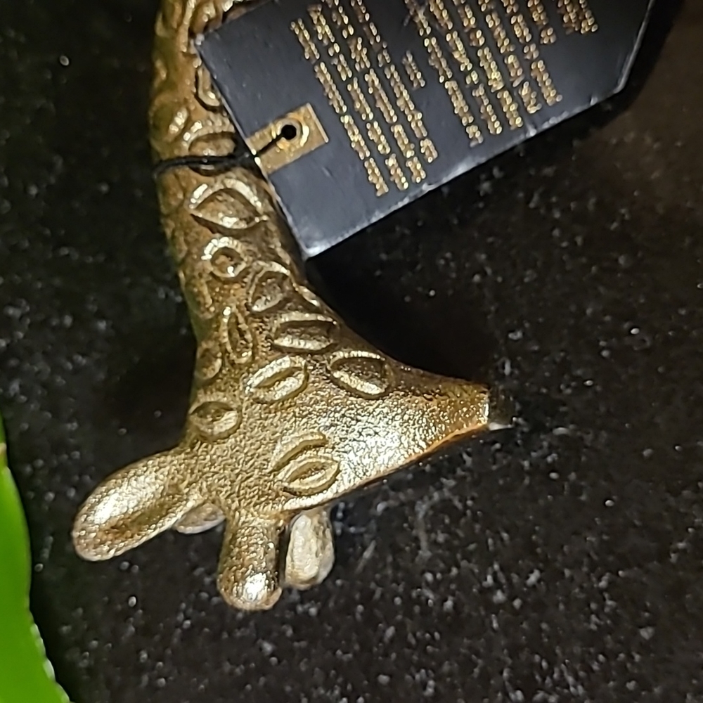 Metal Giraffe - Picture 6 of 13